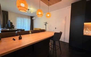 Exigent Plaza 2 Camere Etaj 8 Zona Lujerului Politehnica Mall Affi - Poză 4