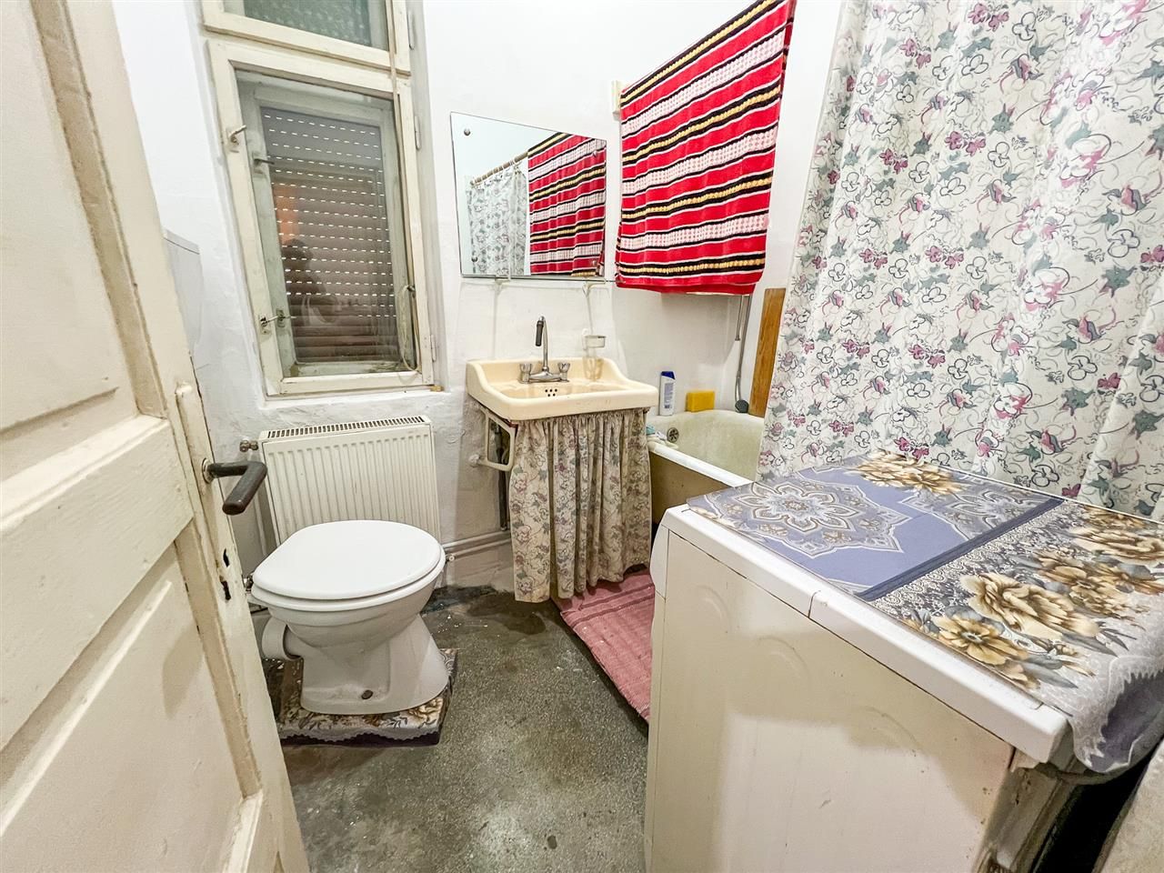 Decomandat, spatios, etaj 1, cadru cu verdele naturii, Zarnesti, Brasov - Poză 9