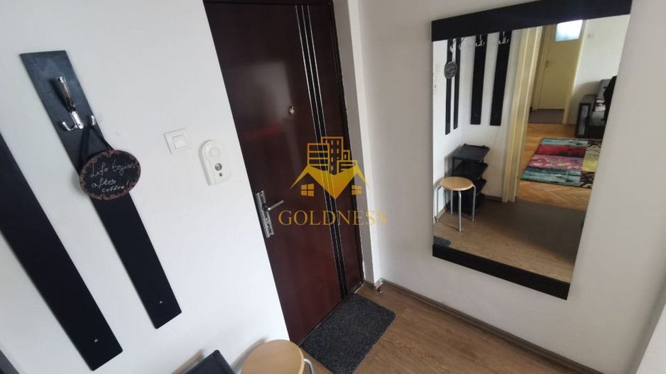 2 camere, Gheorgheni, Zona Interservisan, Iulius Mall, FSEGA - Poză 3