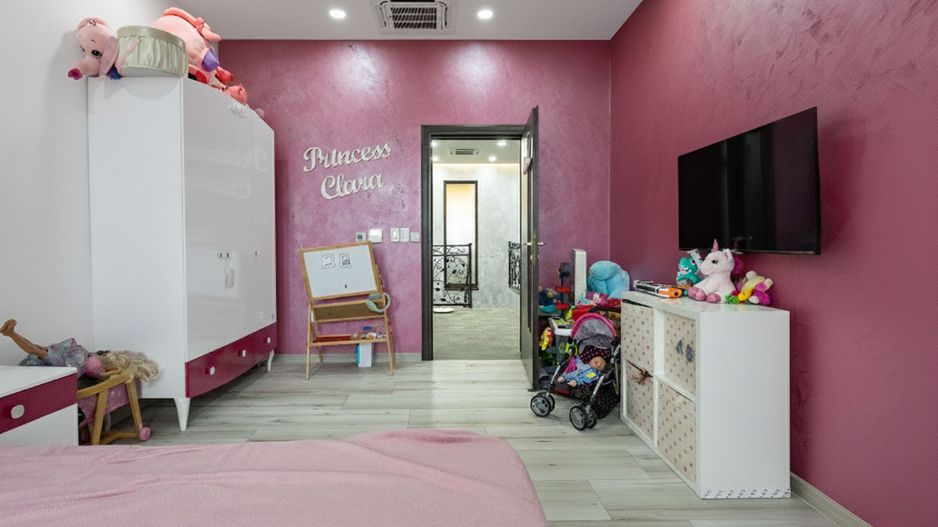 Vila unica | Piscina interioara | Sauna | Fitness | Dotari High Tech - Poză 32