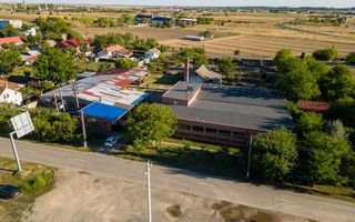 Hală industrială cu multiple destinații în Nădlac - Poză 63