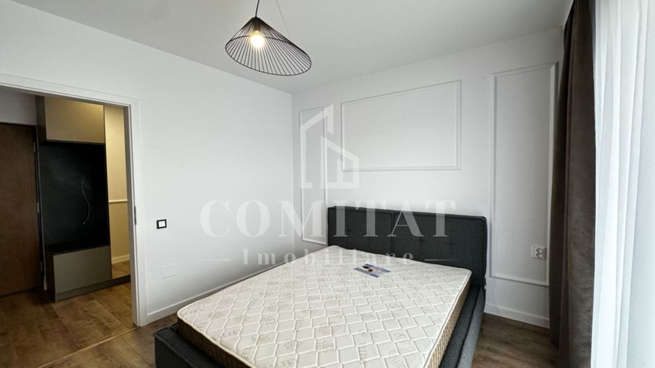 Penthouse spectaculos | 3 camere | La cheie | Eroilor - Poză 17