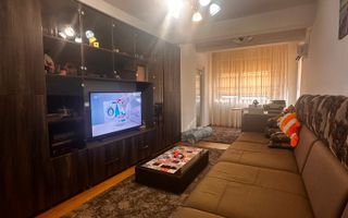 Apartament 2 Camere Metrou Dimitrie Leonida 14 minute - Poză 5