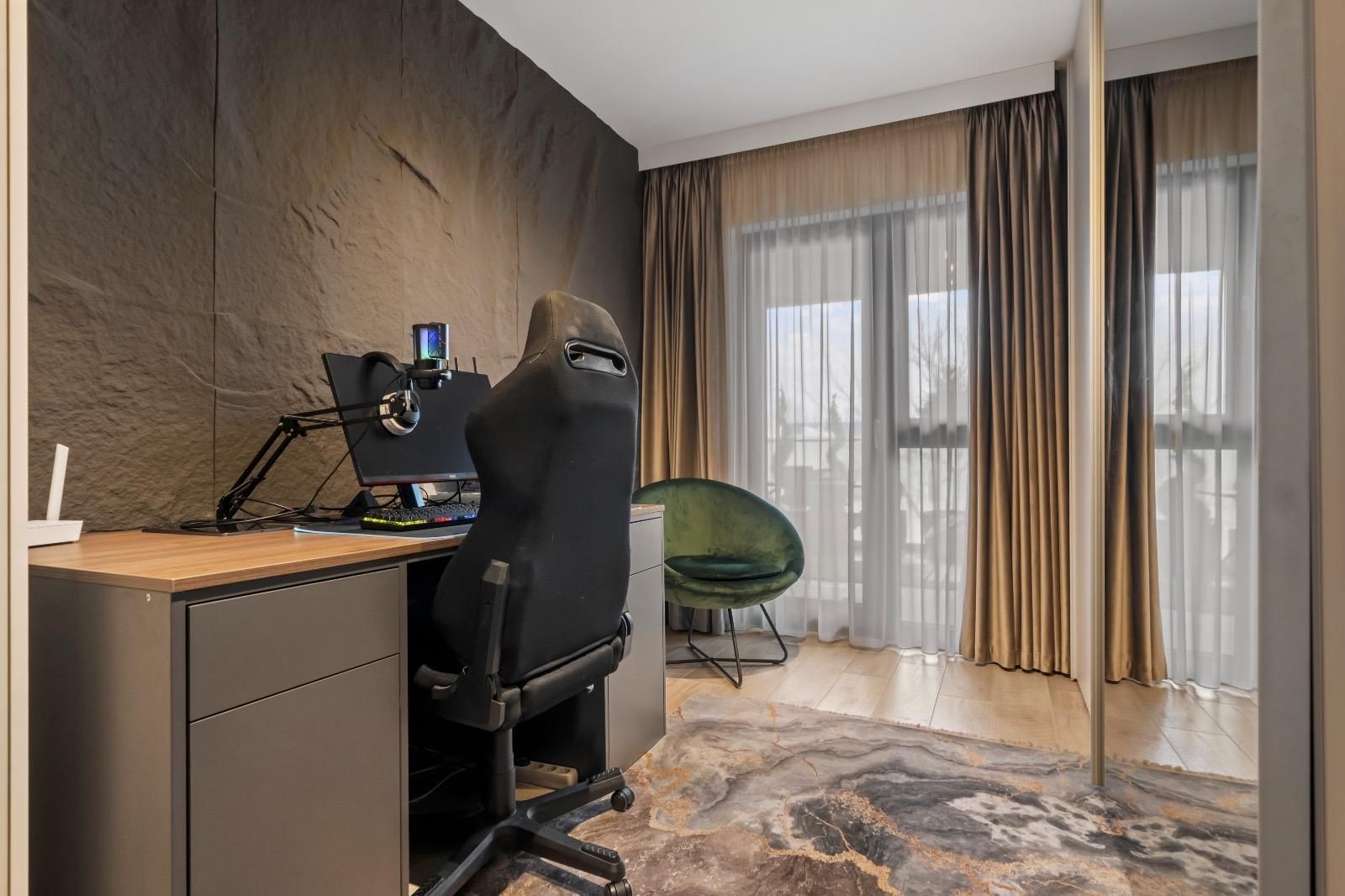 APARTAMENT 3 CAMERE | PARCARE | PARCULUI 20 - Poză 7