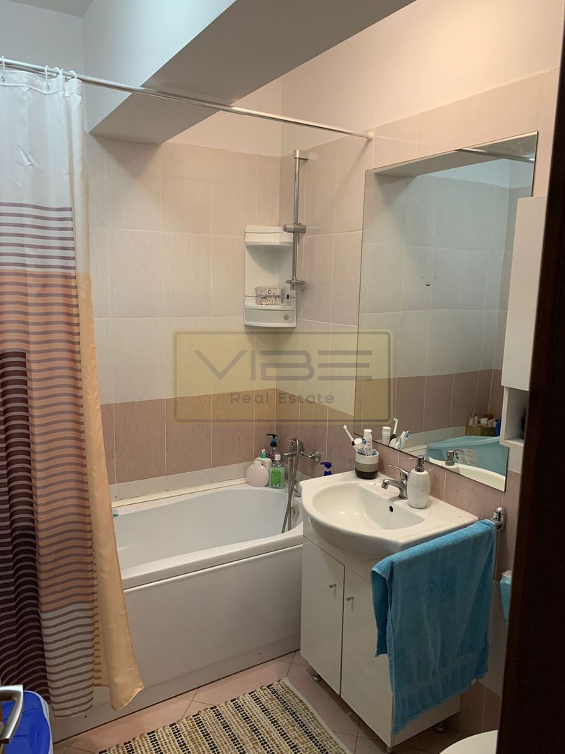 Tătărași -Oancea/Ciurchi - bloc nou- parcare subterană ! - Poză 6