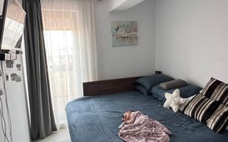 Penthouse mobilat si utilat, Turnisor- Terasa 52mp- vedere panoramica - Poză 5