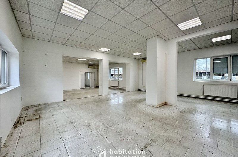 Spațiu pentru birou situat în zonă semicentrală - Poză 5