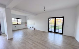 Duplex unit prin camera tehnica Mosnita Noua, pozitie excelenta - Poză 2