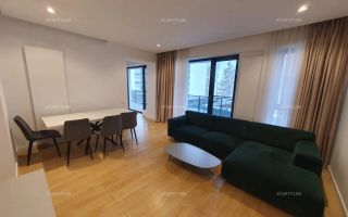 PROPRIETAR. 2 camere Baneasa Iancu Nicolae - Poză 1