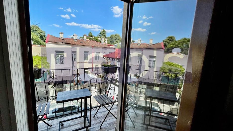VANZARE APARTAMENT DUPLEX VILA 4 CAMERE 90MP UNIRII ULTRACENTRAL INVESTITIE - Poză 8