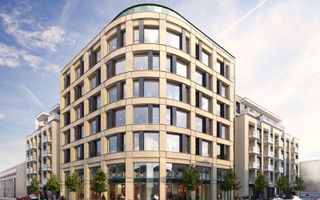 EXCLUSIVITATE. Studenti UMF. ULTRACENTRAL, Platinia Elite Residence. - Poză 13