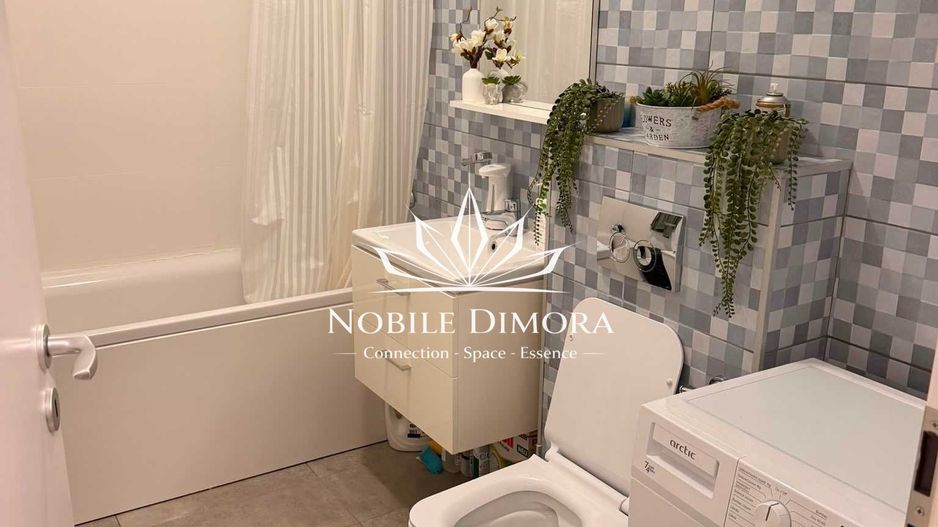 Vivalia - Apartament cu 2 camere si gradina, 2 parcari - Take Ionescu - Poză 7