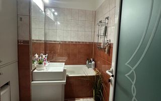 3 camere - zona LIDL Andrei Muresanu - etaj 2/4 - mobilat si utilat - balcon - Poză 9