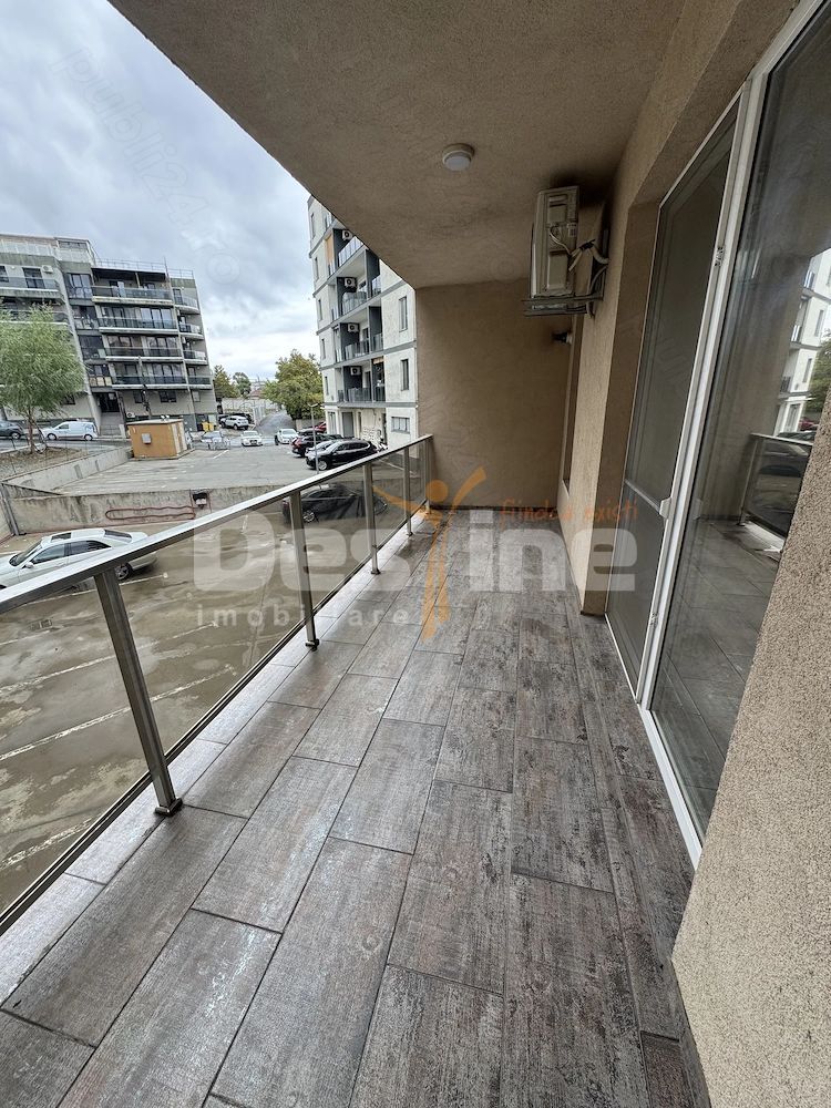 Apartament cu 2 camere de vânzare în Mamaia Nord - Poză 5