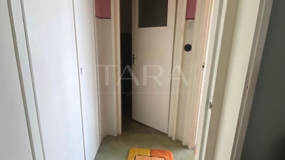 Apartament 2 camere – zona Mercur, cartier liniștit. - Poză 7