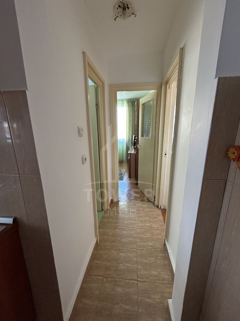 Apartament 2 camere decomandat de vânzare | Zona Rahovei - Poză 3