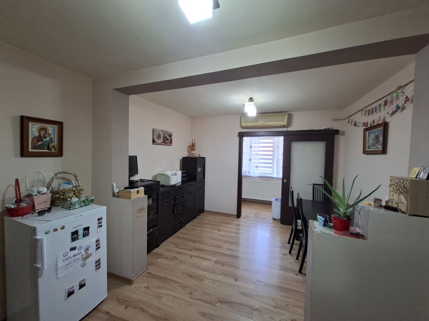 Apartament cu 3 camere - 70mp - Zona Aradului - Poză 5