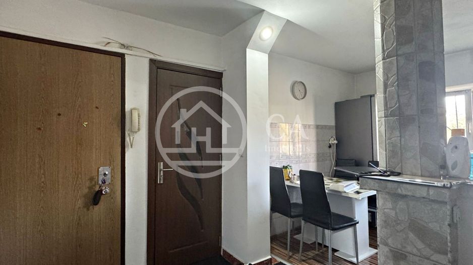 Apartament de vânzare cu 4 camere tip PB în zona Nufărul, Oradea - Poză 12
