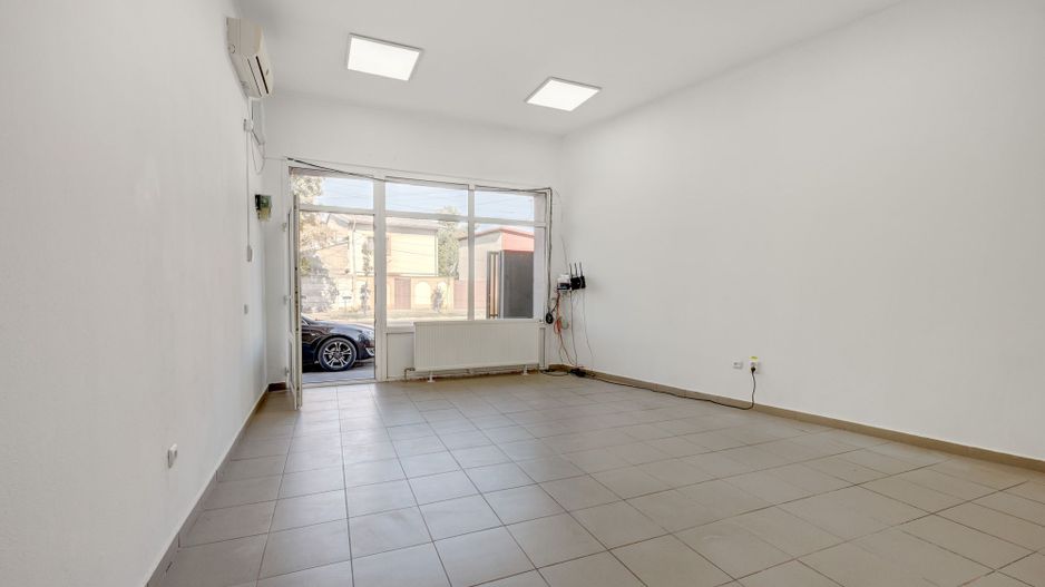 SI CASA SI AFACERE totul sub același acoperiș in Sector 5/Sălaj - LIDL - Poză 19