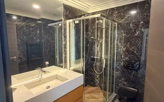 For Rent I 4-room Premium Apartment Panoramic Lake Views I Floreasca - Poză 11