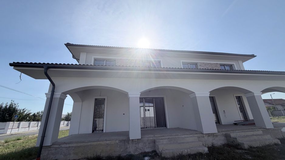 CASA TIP DUPLEX - Poză 22