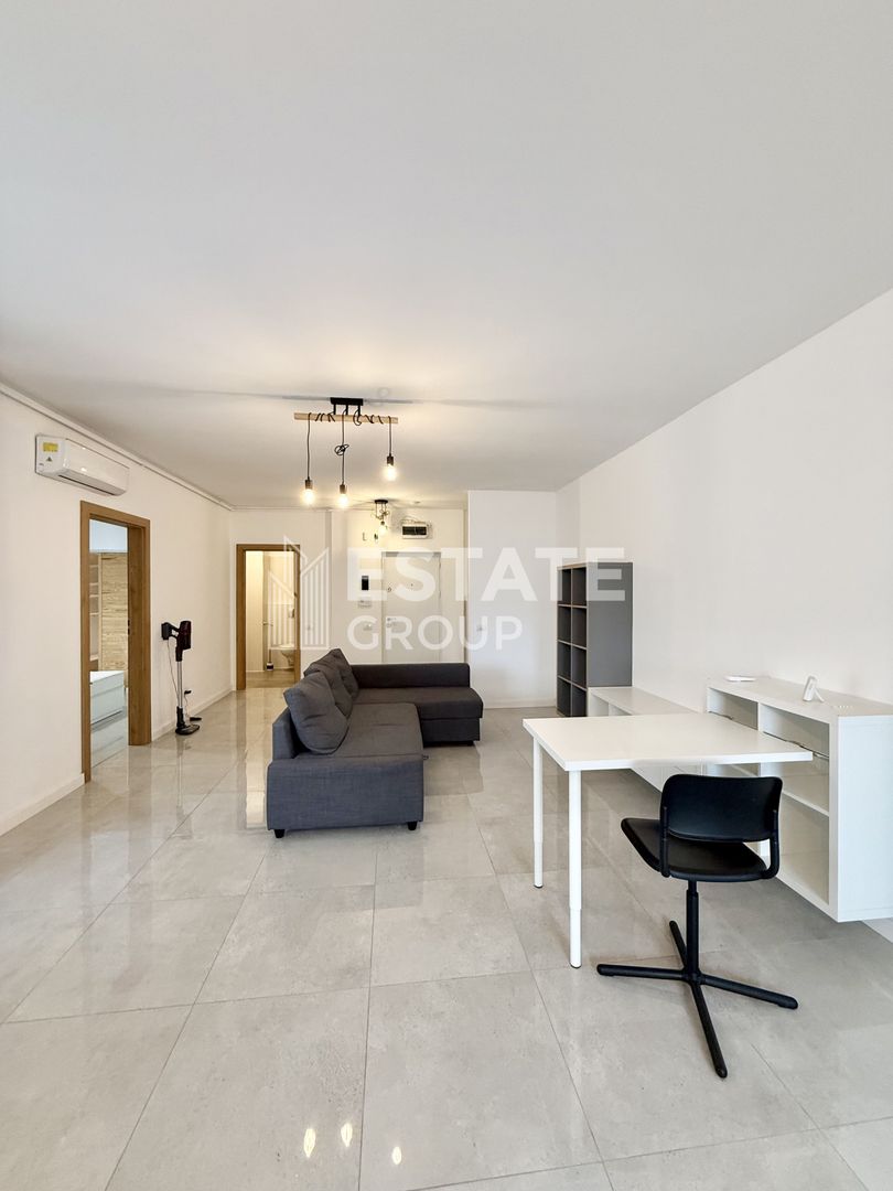 Apartament Complex Vivalia Tipografilor - Poză 2