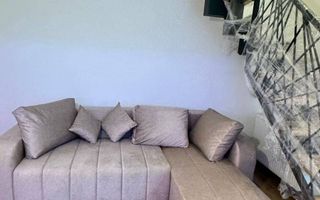 Apartament cu 1 camera  în zona centrala. - Poză 1