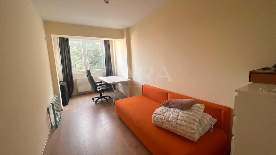 Apartament 3 camere, garaj subteran, 90mp, vedere spre pădure! - Poză 4