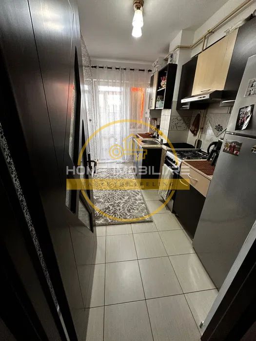 Etaj 1 Apartament 2 Camere Mobilat Bloc Nou Cug-Nicolina - Poză 4