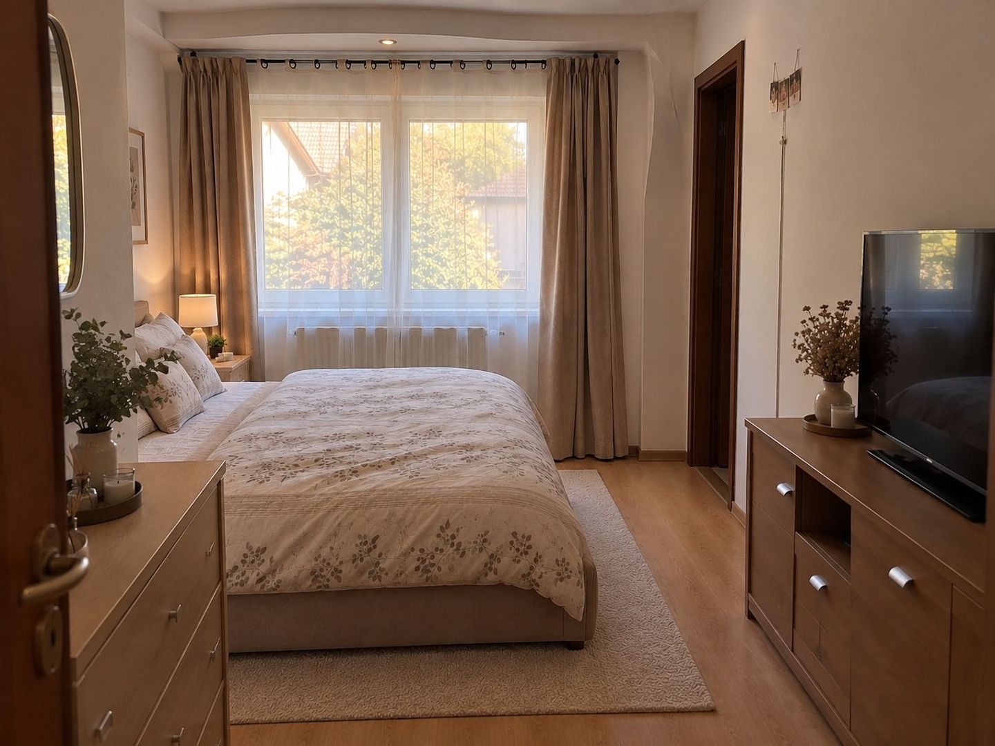 Vila de inchiriat - Iancu Nicolae - Jolie Ville - Poză 11
