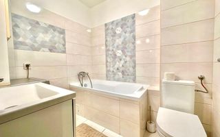 Apartament 2 camere INVESTIȚIE – venit Airbnb,parcare și boxă incluse - Poză 9