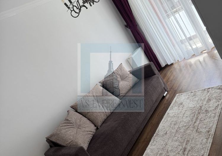 Apartament 2,5 camere, mobilat/utilat - zona Avantgarden 3/Bartolomeu - Poză 3