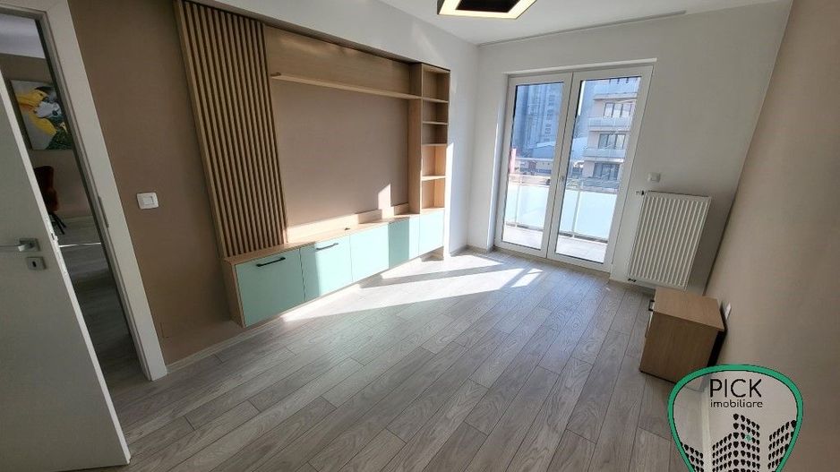 P 1096 - Apartament cu 3 camere în Târgu Mureș - cartierul Maurer - Poză 6