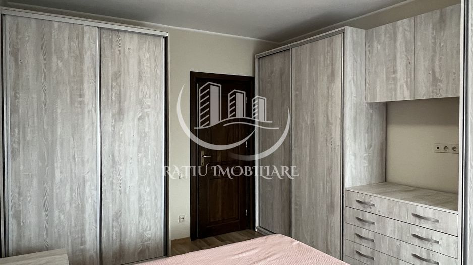 Apartament cu 2 camere | Ascensor | Loc de parcare | Cantemir | Oradea - Poză 9