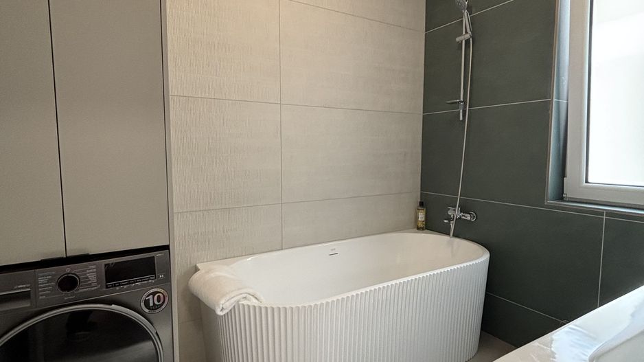 Lux și calitate în Mosnita Noua - Poză 15