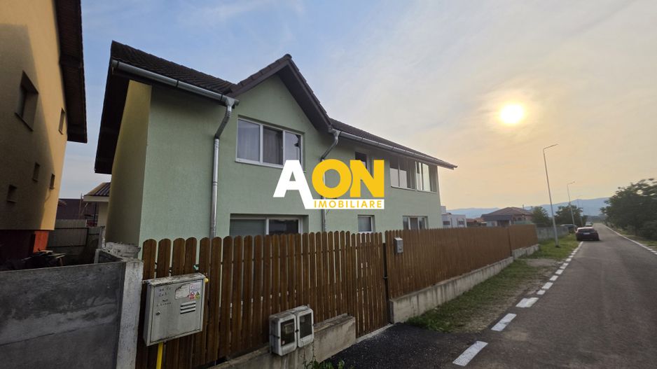 Casa 5 camere, 550mp teren, zona Ciugud - Poză 14