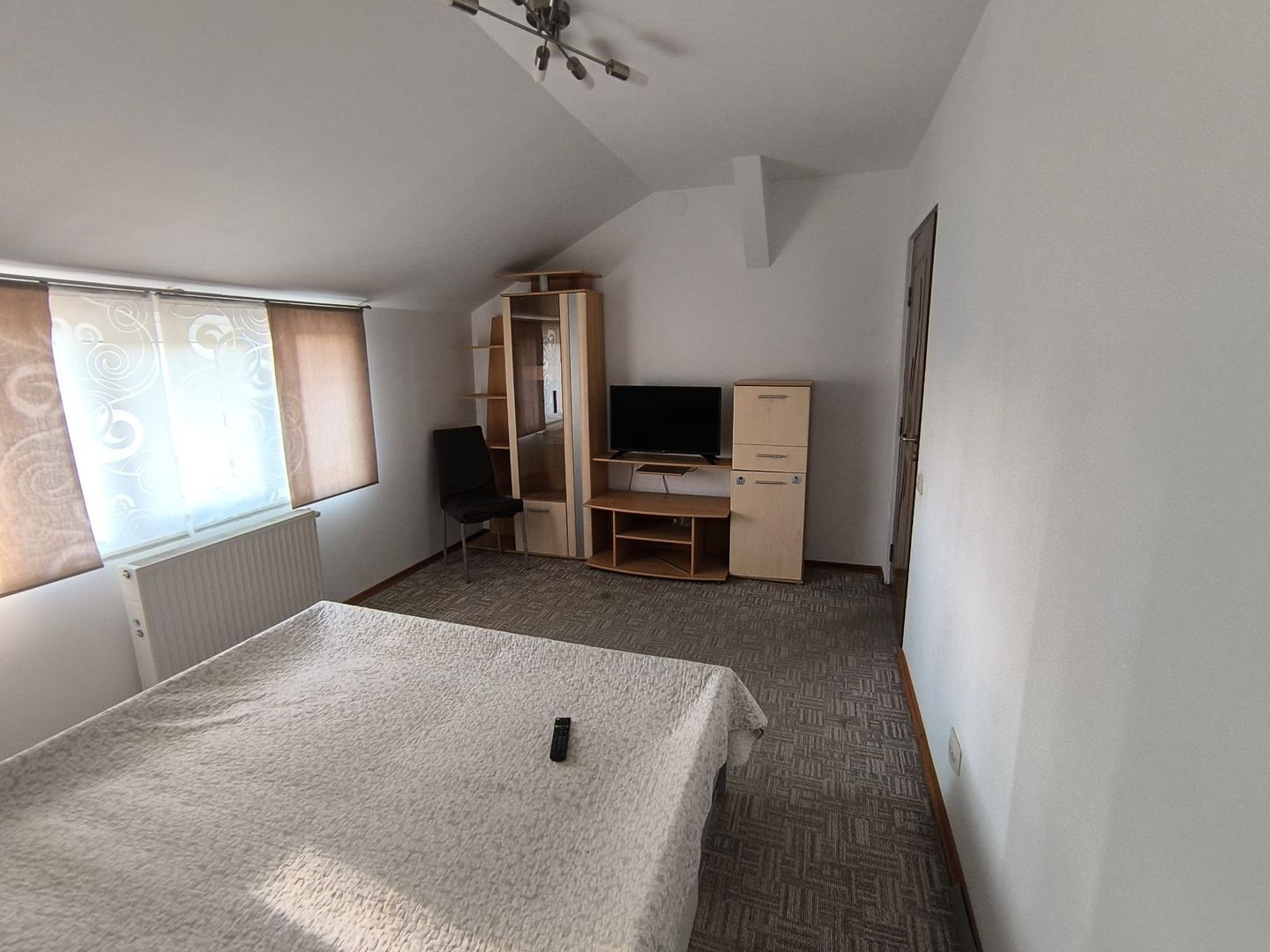 COMISION 0% | Mansarda 3 camere | 60 mp | Aradului langa Piata Verde. - Poză 2