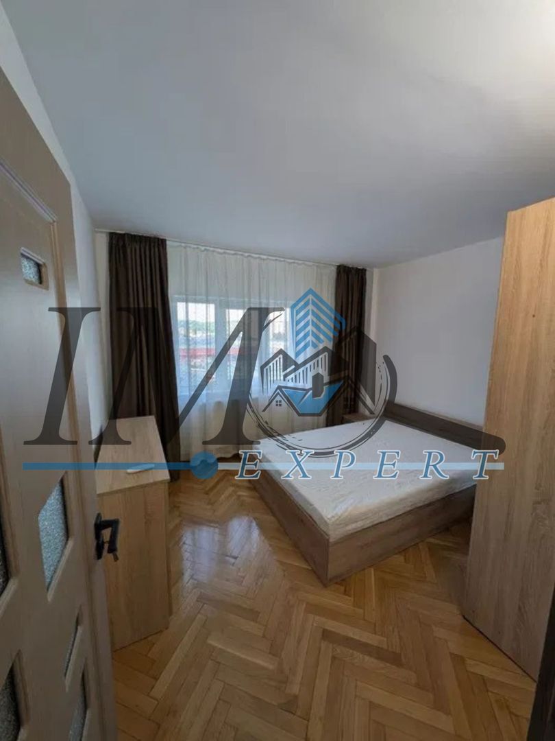 Apartament 2 camere decomandat utilat si mobiliat zona Centrala - Poză 3