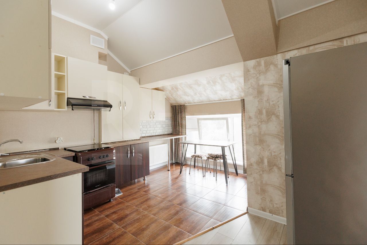 Vânzare, apartament, 2 camerе, strada Alexandru cel bun, Hancești - Poză 3