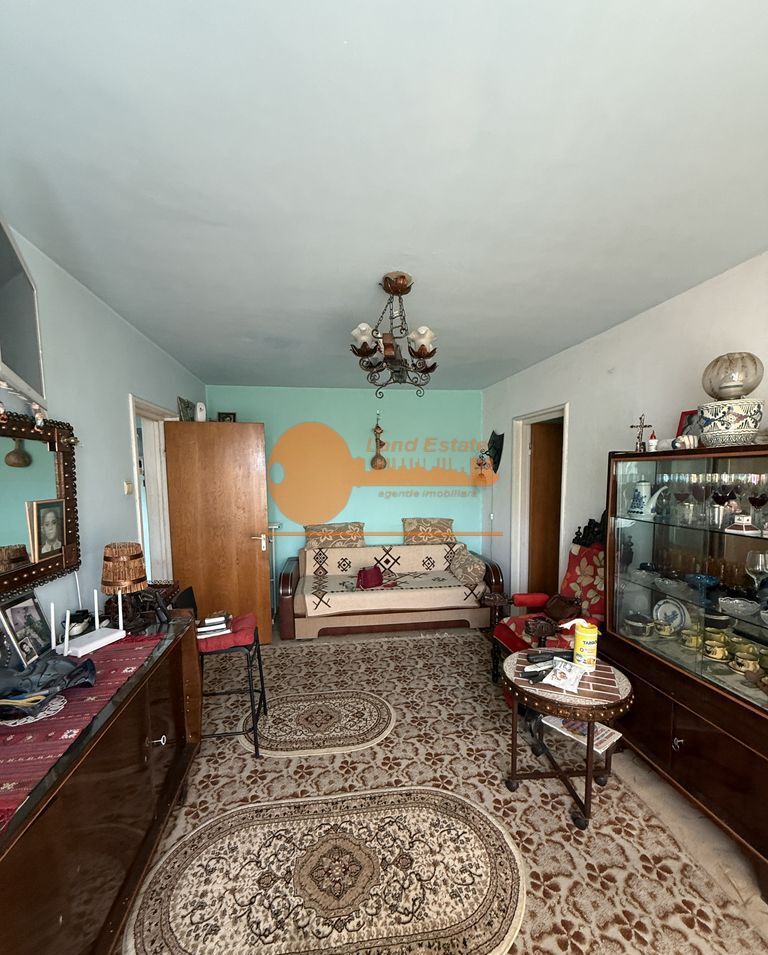 2 camere Drumul Taberei-Parc Drumul Taberei ( 400 m metrou ) - Poză 3