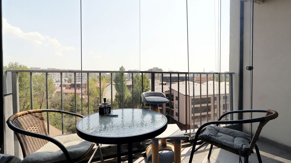 Evocasa Armonia, loc de parcare in subteran - Poză 13