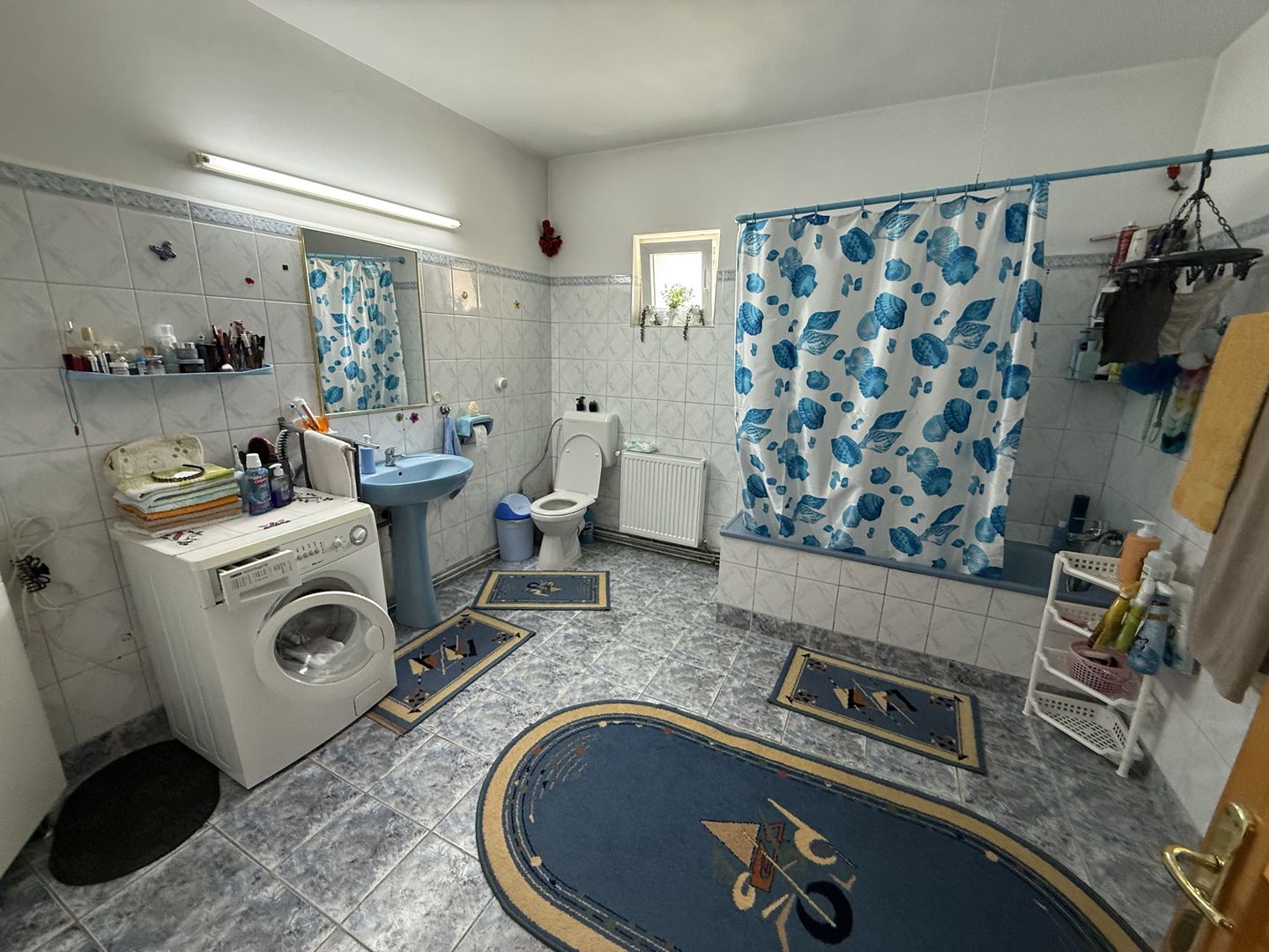 Vila S+P+1 140mp cu teren intravilan 510 mp - valea prahovei- Comarnic - Poză 18