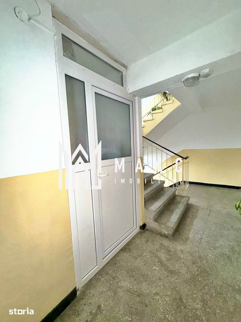 Apartament 4 camere de vânzare | Râmnicu Vâlcea, Central - Poză 15