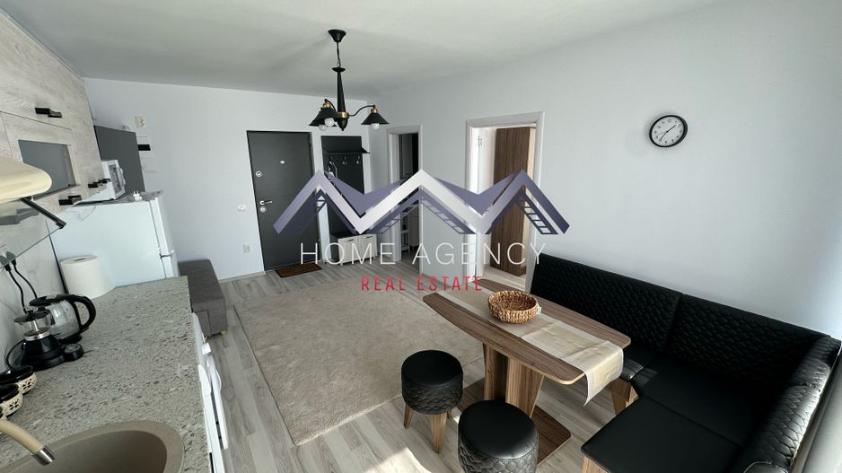 Apartament 2 camere Otopeni | include parcare - Poză 4