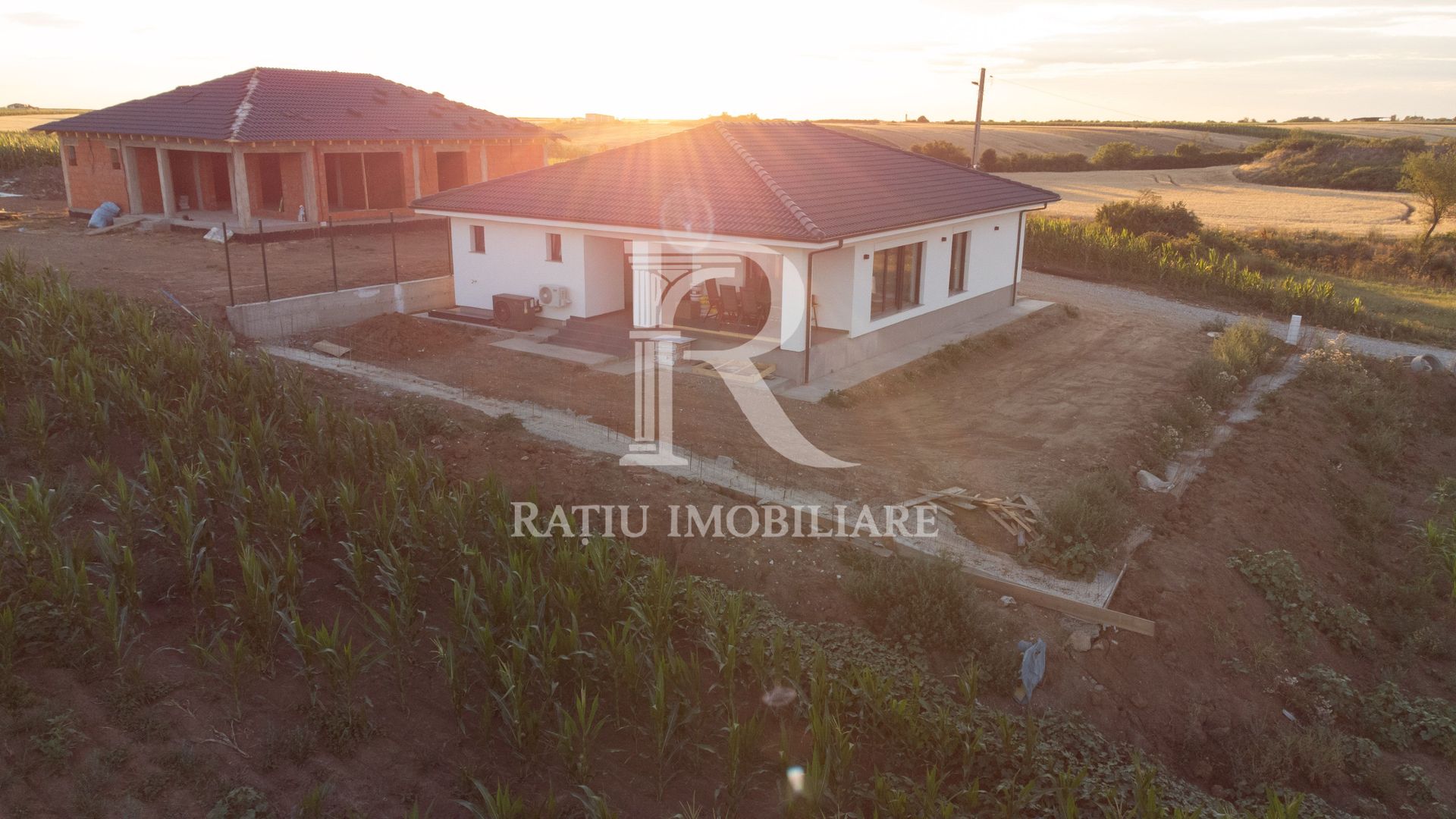 Casă Nouă cu 4 Camere | Teren 520 mp | Nojorid - Poză 16