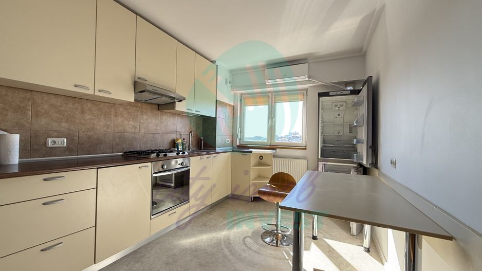 Apartament 3 camere luminos, Mântuleasa – Armenească - Poză 10