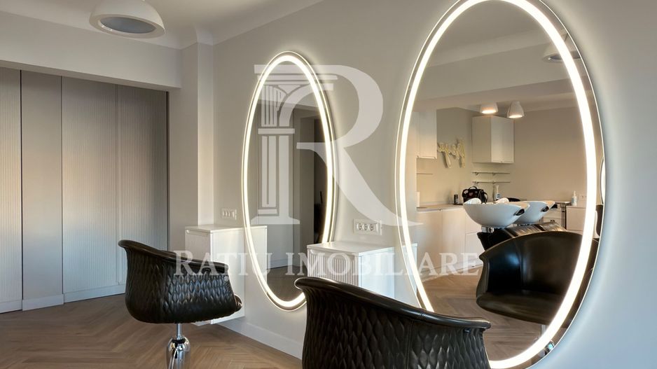 Salon Premium | Eleganță, rafinament și funcționalitate - Poză 12