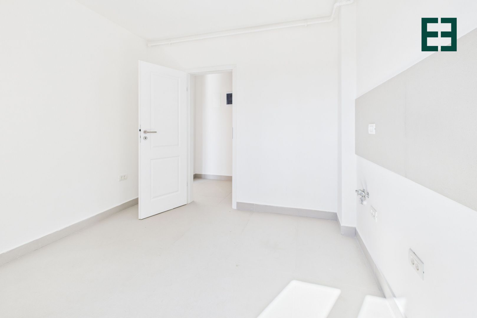 Rate la dezvoltator - Apartament nou cu o cameră etajul 2 - Timișoara - Poză 6