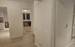 Apartament 4 camere mobilat , Zona Rond Alba Iulia - Poză 25