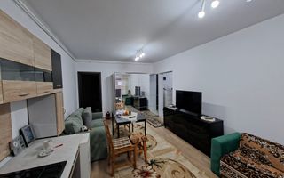 Apartament tip studio Subcetate City 2 Sanpetru Brasov - Poză 6